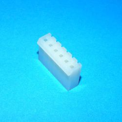 GNIAZDO PHU-6 stykowe raster 3,96mm