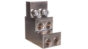 Zaciski Klatkowe Dpx 1250/1600 4X240 Mm2 026270