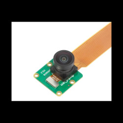ArduCAM 8MP IMX219 Ultra Wide Angle Camera - kamera z sensorem 8MP IMX219 dla Raspberry Pi