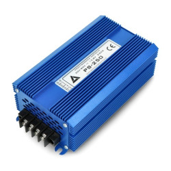 Przetwornica DC/DC step-down AZO Digital PS-250 30-80V/13,8V 250W