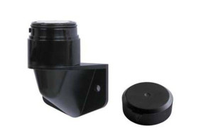 Element kolumny sygnalizacyjnej Leuze Electronic Leuze 50130456 1 szt.