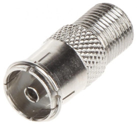 Adapter antenowy IEC-G/F-G-ECO*P100