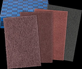 44698001 Flexible abrasives SET PVSK 150 A