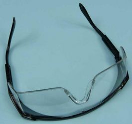 OKULARY PRZECIWODPRYSKOWE OCHRONNE