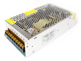 Zasilacz LED modułowy 12V 250W 20A IP20