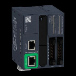 Sterownik M221-32I/O Modułowy Ethernet TM221ME32TK