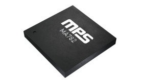 Magnetyczny czujnik prędkości IC 14 -pinowy Montaż powierzchniowy QFN-14