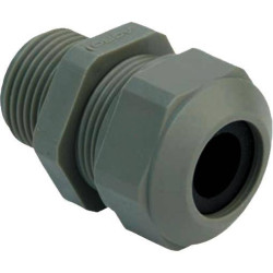 Kaiser Elektro 1570.21 Dławnica kablowa PG21 tworzywo sztuczne 1 szt.