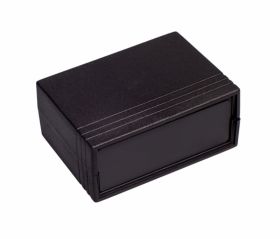 Obudowa z6 czarna 91x66x39