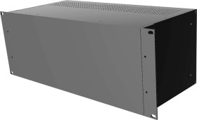 Szafa rack 19'' Hammond Electronics RM4U1908VBK RM4U1908VBK 1 szt.