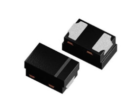 Dioda przełączająca DFN1006-2A, SMD 1 Pojedyncza