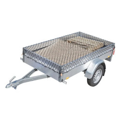 Siatka na przyczepę 2,2x3,5m naciągana