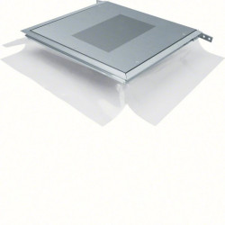 tehalit.BK Puszka montażowa E04 147X247 boczna folia ochronna BKSAE04