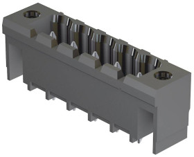 Złącze przemysłowe 14120617005000 Harting Zawartość: 1 szt.