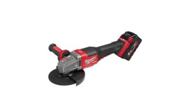 Szlifierka Kątowa Aku. M18 Fhsag125xpdb-552X 125Mm 2*5.5Ah