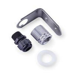 Moduł wieży sygnalizacyjnej Wspornik, dławik kablowy AUER Signal ECO70 Series, IP66