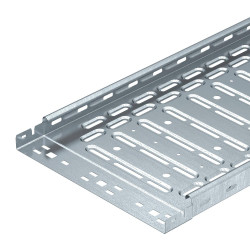 Rynna kablowa OBO Bettermann RKSM 310 FS 6047417, 3 m