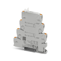 Switching amplifier PLC-PT-TR/INV