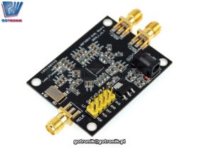 ADF4351 mini płytka ewaluacyjna generator RF 35M - 4,4GHz