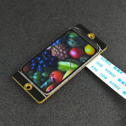 1.47" 172×320 IPS LCD Display Module