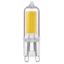 Żarówka LED 2W G9 225lm 4100K CLASSIC ZQ9521