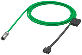 Kabel sygnałowy Kabel 30 V