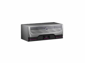 Szafa klimatyzowana Rittal 1300W 110 → 240V ac Klimatyzator