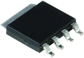 Sterownik wyświetlacza STCS1 STCS1PHR, STMicroelectronics