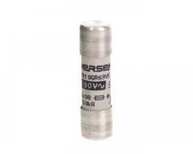 Wkładka bezpiecznikowa ultraszybka pełnozakresowa cylindryczna gR 690VAC 10x38 5A X1014573