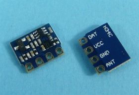 MODUŁ RF NAD.-ODB. 433MHz H34C