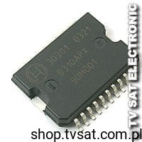 IC TLE5216G CJ420B 30381 SMD-POWER-SO20 BOSCH