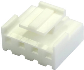 econ connect Obudowa kablowa Ilość pinów 6 Wymiary siatki: 3.96 mm CVG6/3 1 szt. towar pakowany luzem