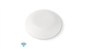 Shelly Czujnik Wody I Temperatury Flood 3800235262245