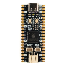 Płytka rozwojowa Pimoroni Pico LiPo 2 – RP2350B, 16MB Flash, 8MB PSRAM, USB-C, LiPo, Qw/ST – PIM775