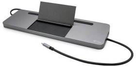 i-tec C31FLATDOCKPDPRO Stacja dokująca USB-C®