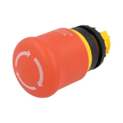 Przycisk bezpieczeństwa M22-PVT