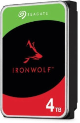 DYSK SEAGATE IronWolf ST4000VN006 4TB