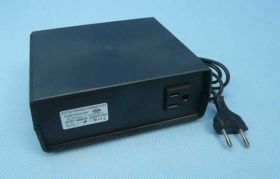 400 VA/115V ATST OB.PLAST.AUTOTRAFO