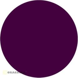 Lampas Oracover Oraline 26-015-002 (D x S) 15 m x 2 mm fioletowy (fluorescencyjny)