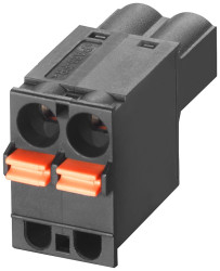 Podkładka termiczna 2-żyłowe Siemens Wciskane