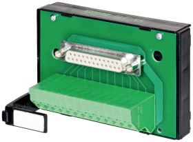 Konwerter Interfejsu Murrelektronik 6654032 6654032, 1 szt.