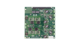 ASL45XASLX41 Evaluation Board