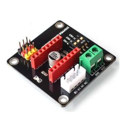 Moduł rozszerzeń do sterownika silnika krokowego DRV8825/A4988