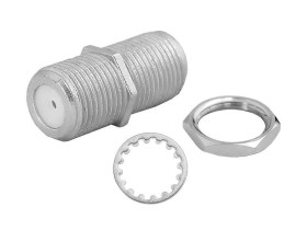 Łącznik F (żeński)