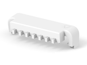 Obudowa złącza Uchwyt ERNI