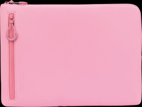 601673 Laptop, protective cover, sleeve, 15, Pink