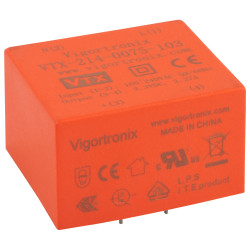 Vigortroinix VTX-214-0075-103 7.5W SMPS AC-DC Converter 3.3V
