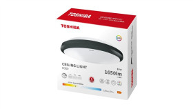 Toshiba Led Ceiling 30 16W 4000K 3Bright (B)