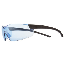 Okulary ochronne Riley Okulary ochronne Niebieski