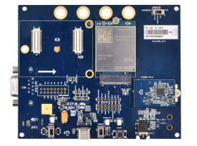 Quectel M.2 EVB KIT - zestaw rozwojowy